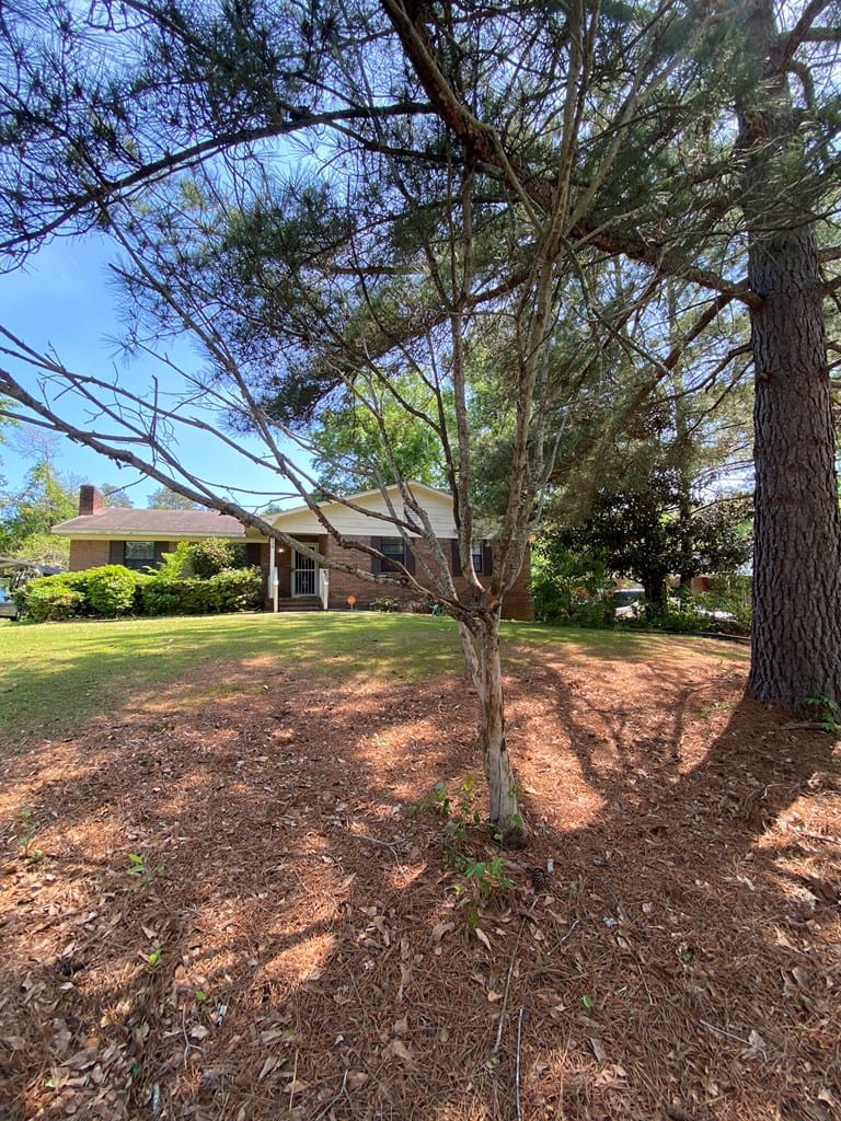 4638 Delfair Drive, Columbus, GA, 31907-1649 — Photo 3