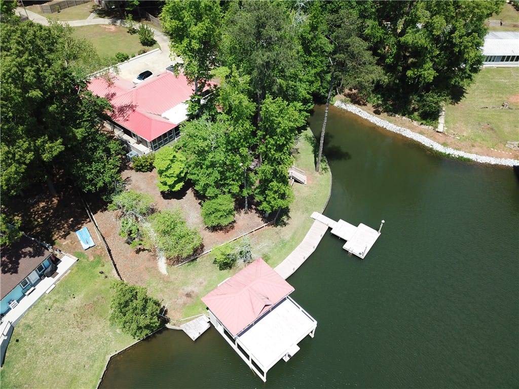144 LEE ROAD 343, Salem, AL, 36874, This serene waterfront property features a private