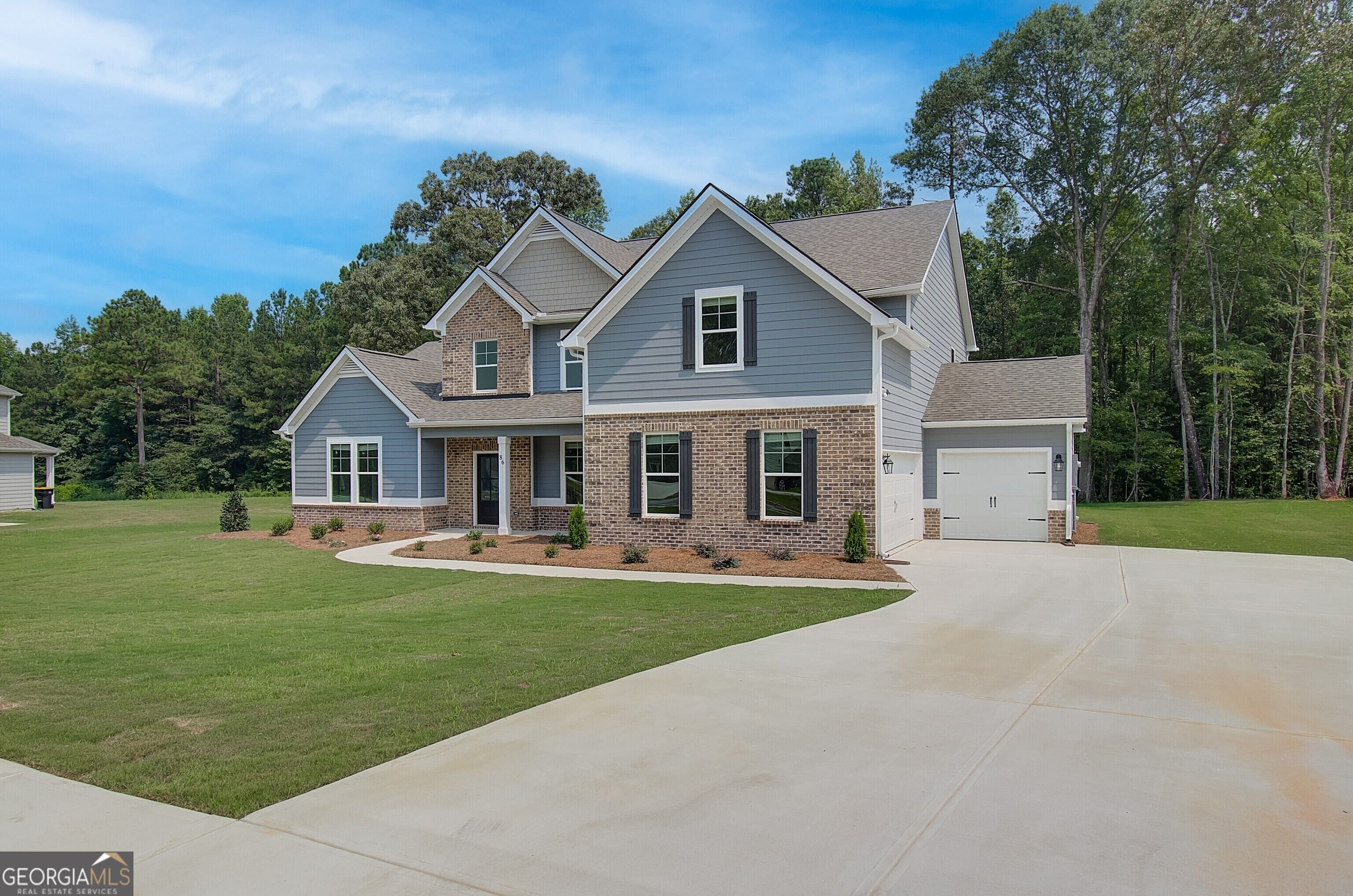 117 Homesite Saddle, Senoia, GA, 30276