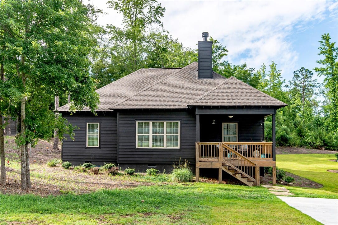 137 WILLIAMSON, Tallassee, AL, 36078 — Photo 2