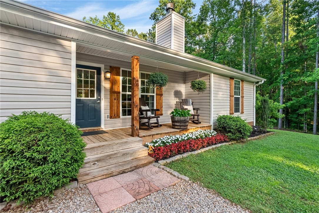 305 MURPHY, DADEVILLE, AL, 36853