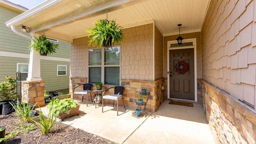 1227 Cottage Pointe Court, Columbus, GA, 31904 — Photo 3