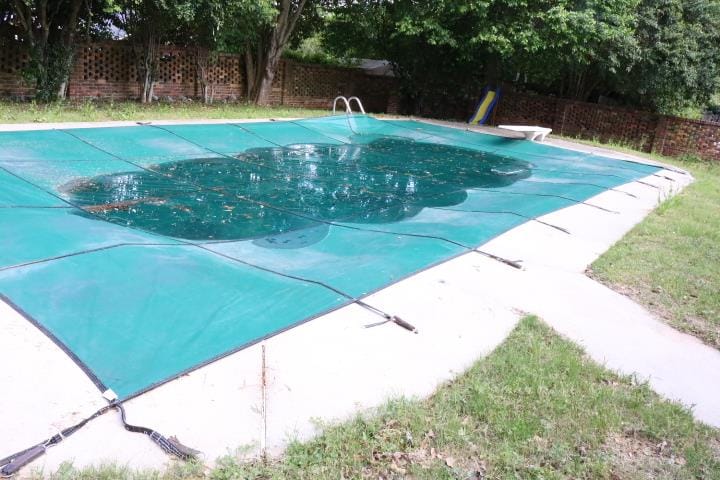 5151 Yosemite Drive, Columbus, GA, 31907