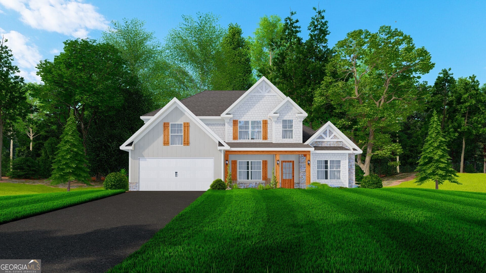 4173 Holstein Hill #281, Columbus, GA, 31904