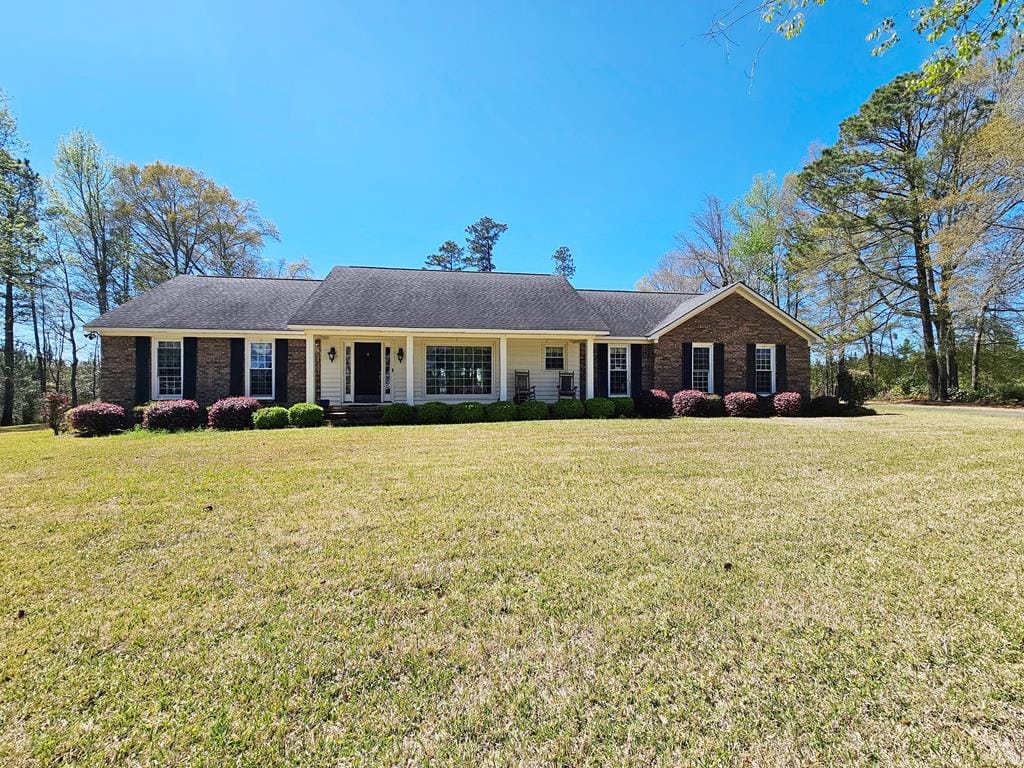 2873 Georgia 216, Cuthbert, GA, 39840