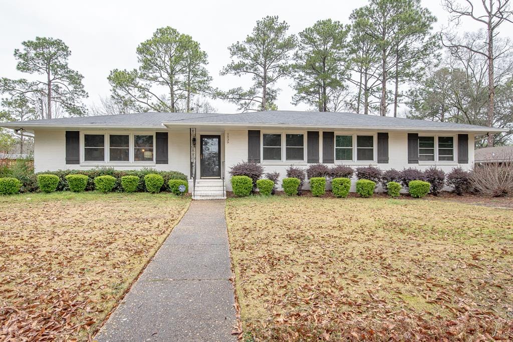 2939 Glenbrook Drive, Columbus, GA