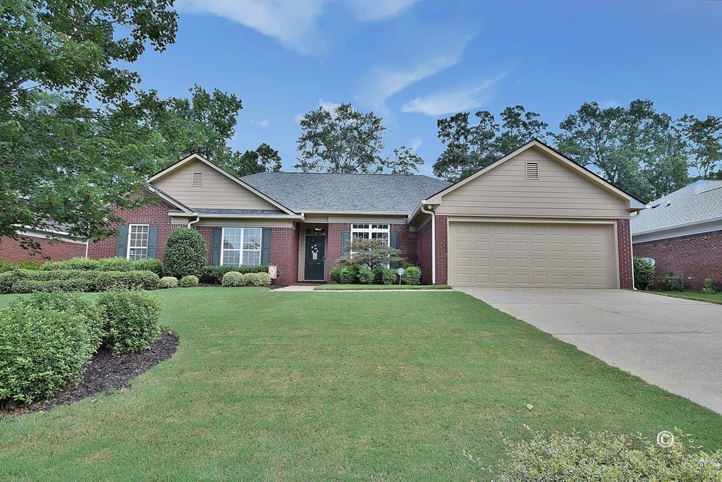2989 Waterhill Drive, Midland, GA, 31820