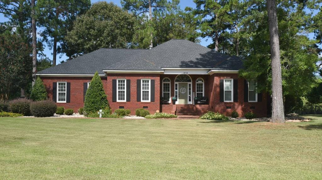 414 Wiregrass Way, Albany, GA, 31721
