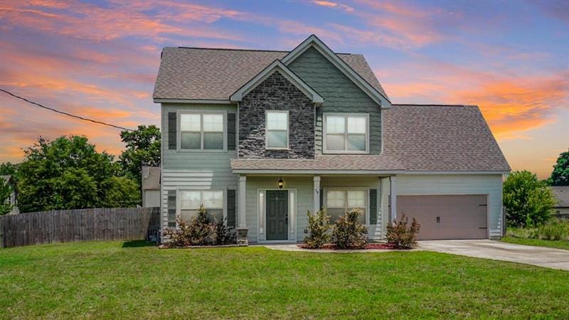 39 Churchill, Fort Mitchell, AL, 36856