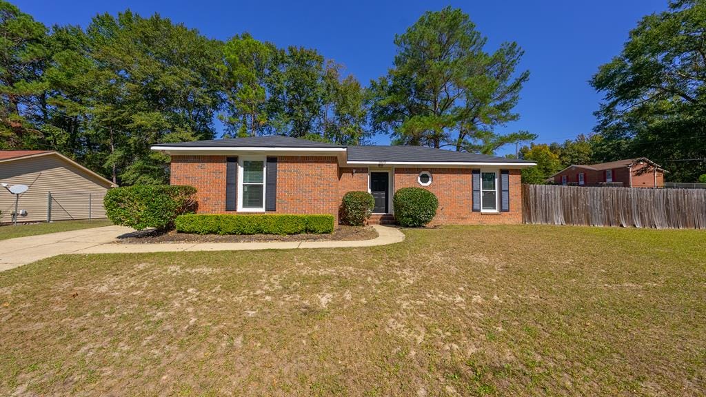 5929 Gleneden Drive, Columbus, GA, 31907
