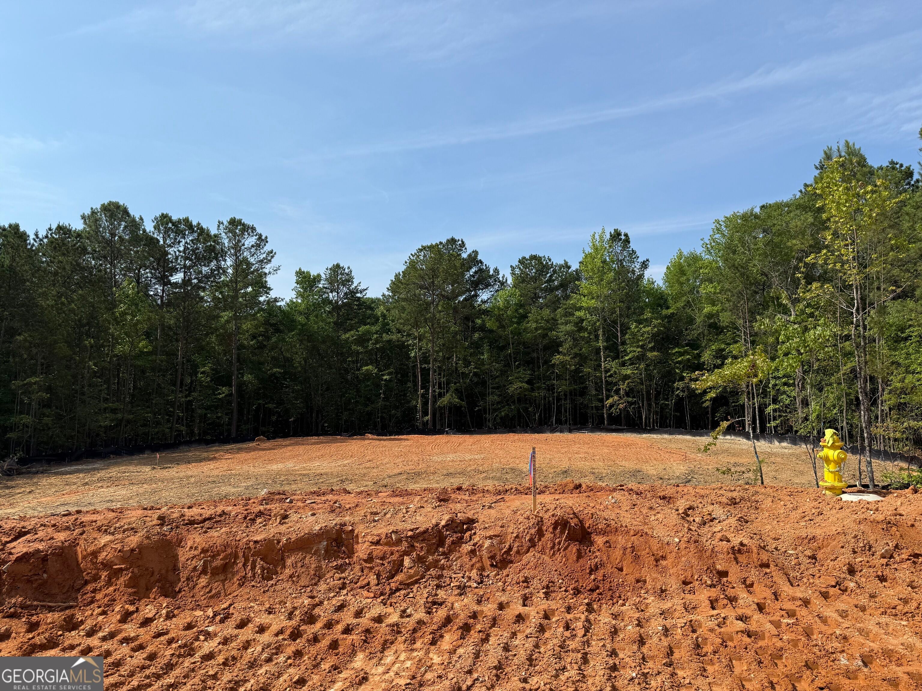 LOT 10 High Pointe, Lagrange, GA, 30241