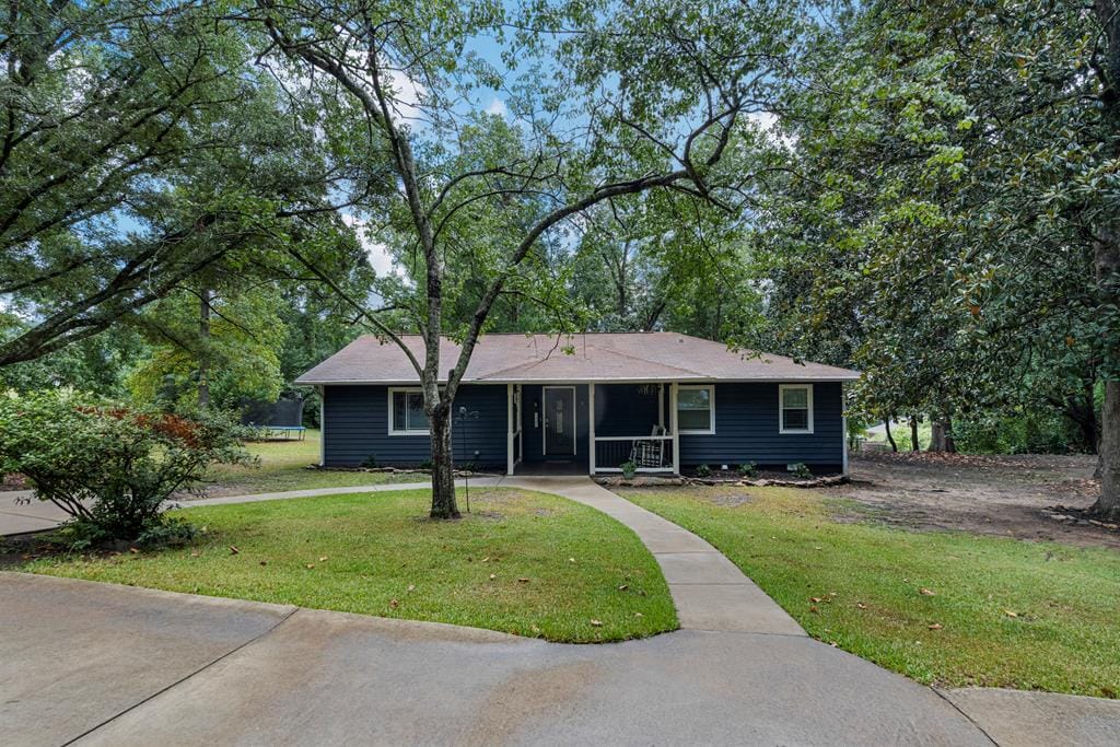 591 Moye Road, Columbus, GA, 31907