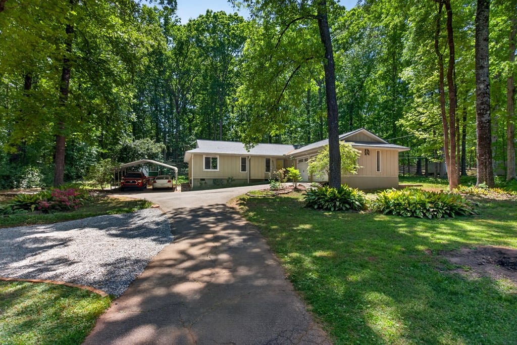 300 Cumberland Drive, Lagrange, GA, 30240 — Photo 2