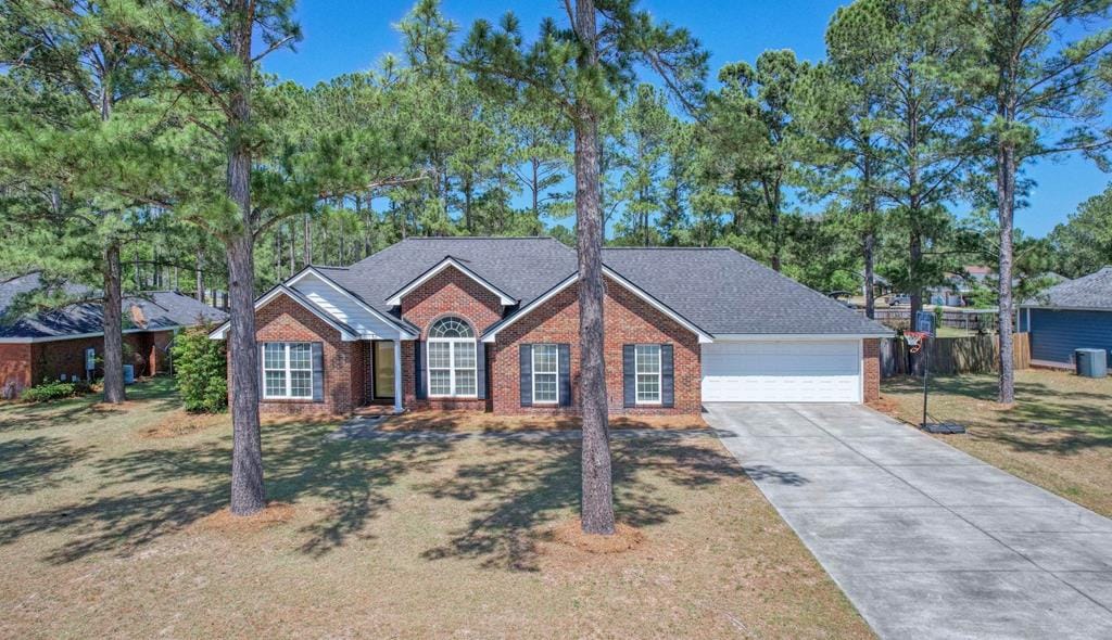 182 Autumn Leaf Drive, Albany, GA, 31701