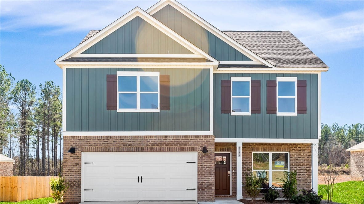 2177 Bluebird Drive, Auburn, AL, 36879