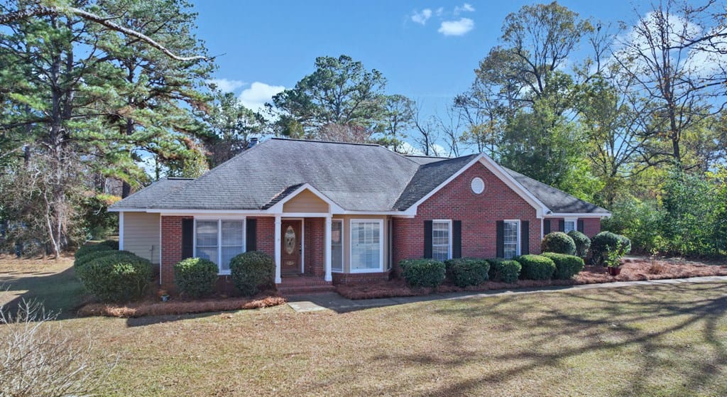 259 Brenda Lane, Leesburg, GA, 31763