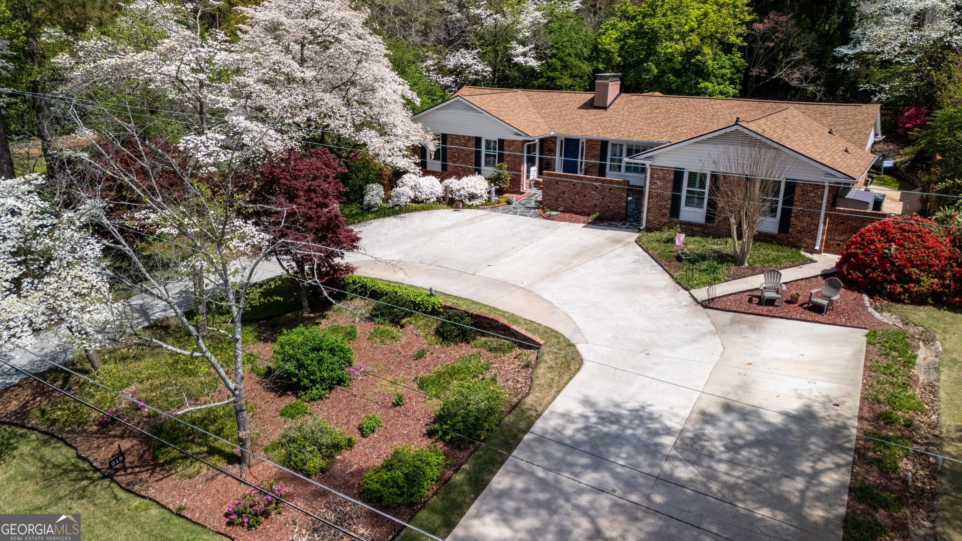 218 Westwood, Lagrange, GA, 30240