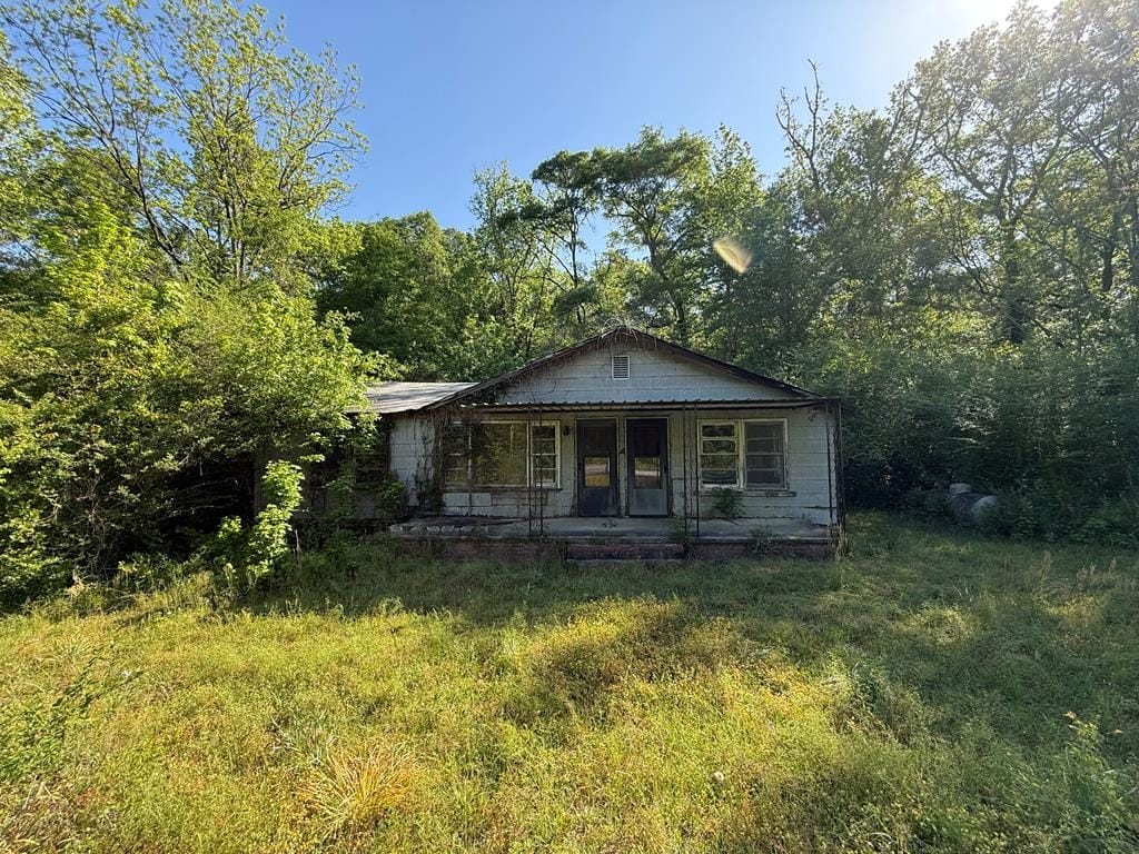 111 Old Highway 280, Cusseta, GA, 31805