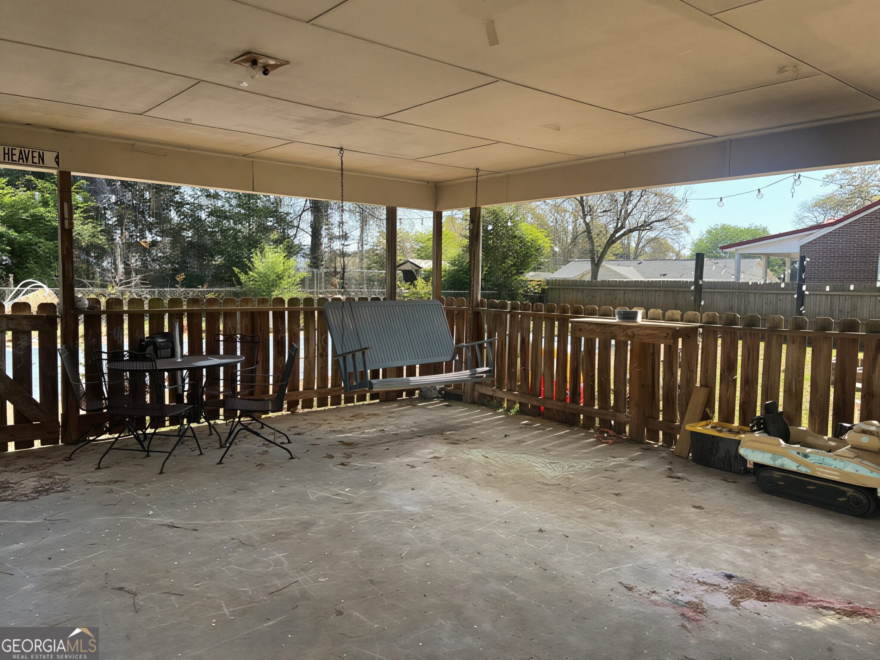 603 S Green St, Thomaston, GA 30286