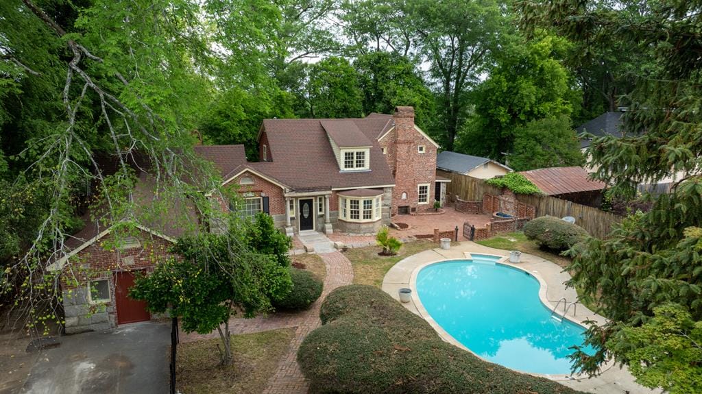 1701 12th Street, Columbus, GA, 31906