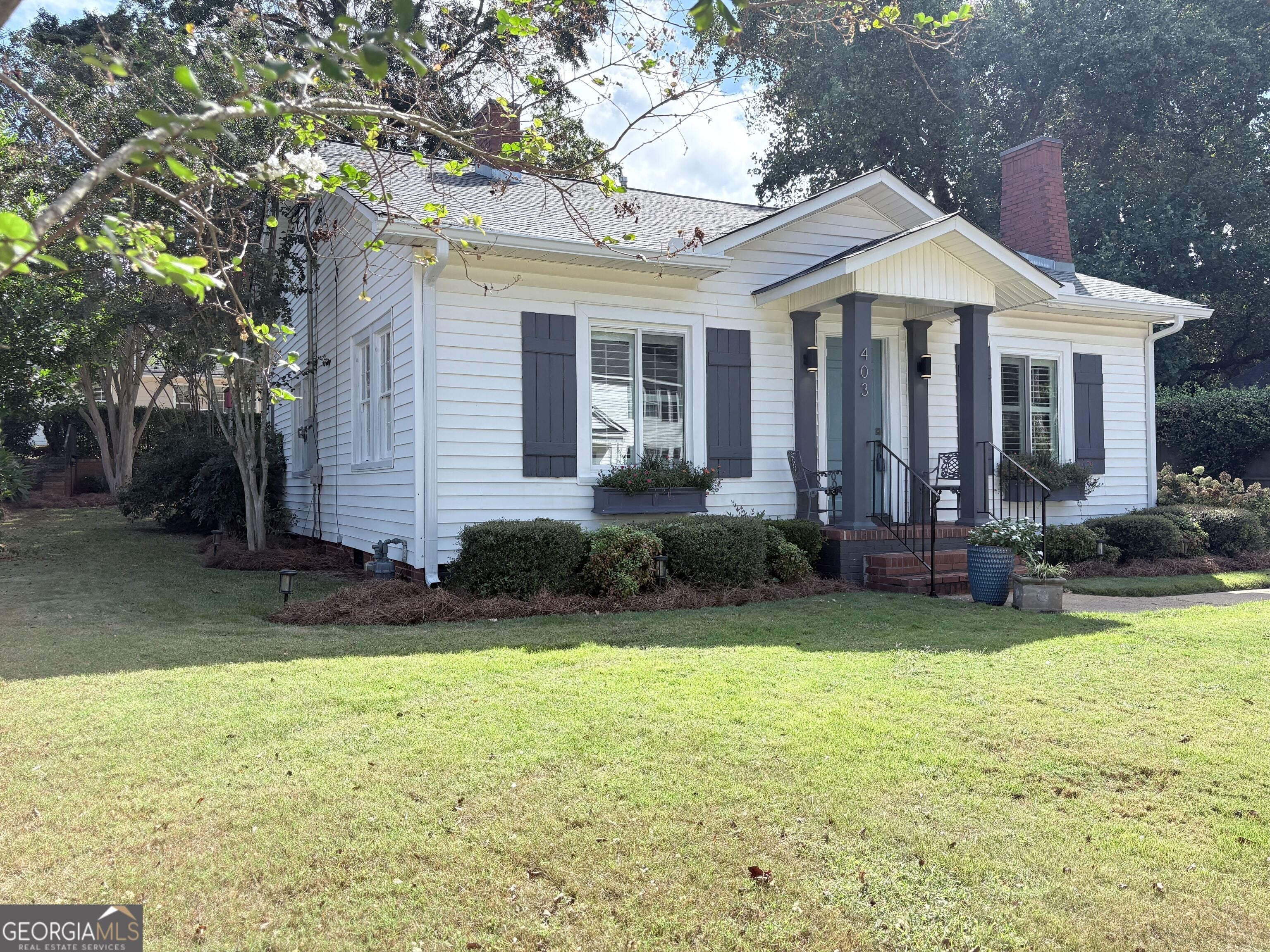 403 Howell St, Thomaston, GA 30286