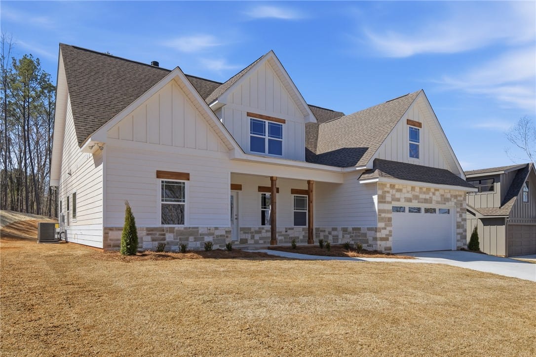 138 Cheyenne Lane, Dadeville, AL, 36853 — Photo 2