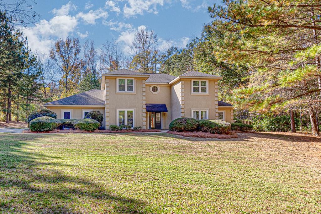 8051 Chapel Lake Drive, Midland, GA, 31820
