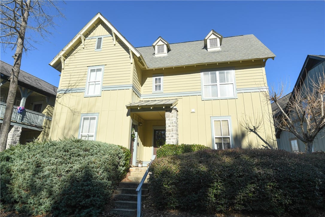650 Dekalb St UNIT 1126, Auburn, AL 36830