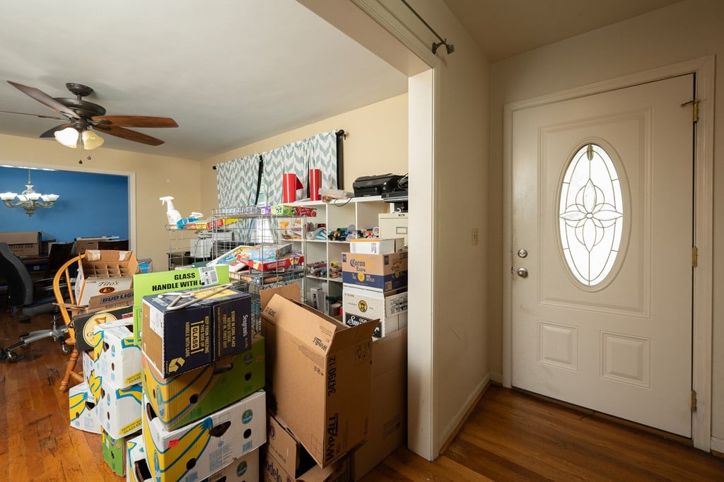 2912 Auburn Avenue, Columbus, GA, 31906