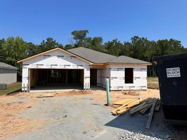 6329 Lemongrass Drive, Columbus, GA, 31907