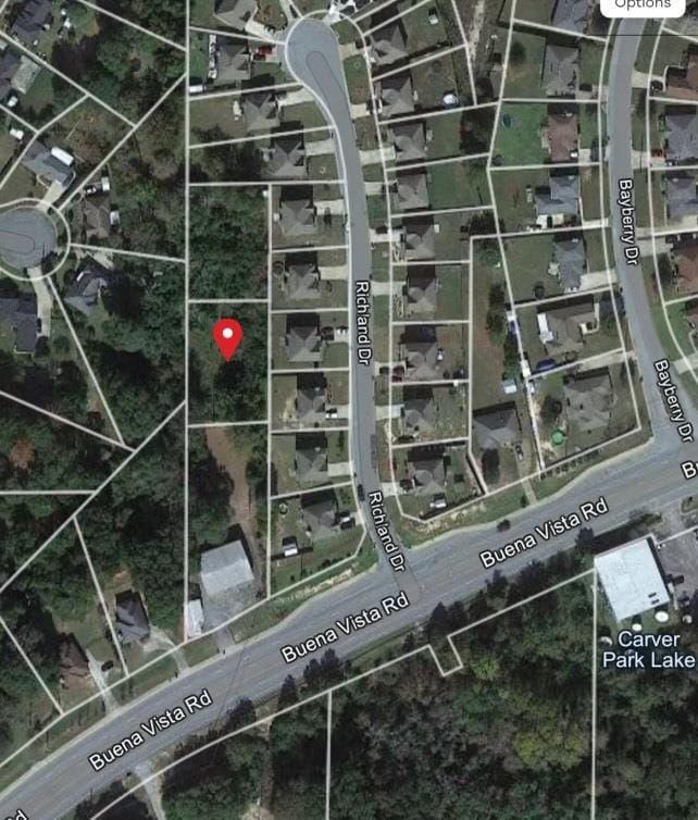 Lot 9 Buena Vista Road, Columbus, GA, 31907