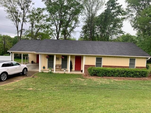44 Highway 165, Phenix City, AL, 36869