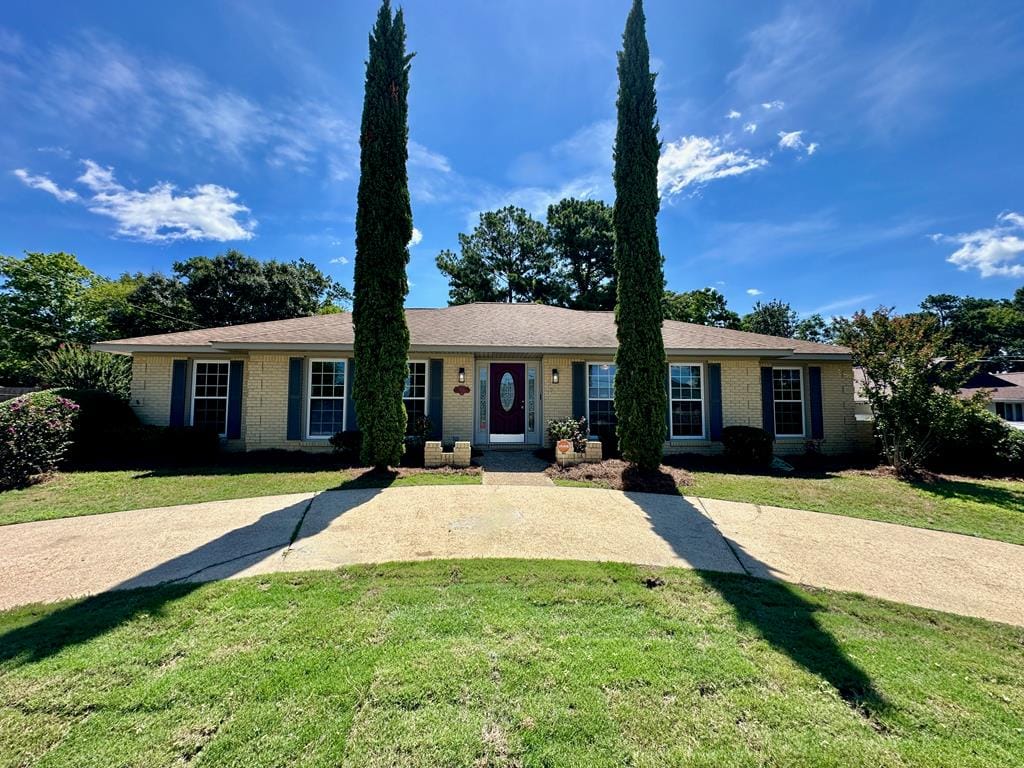 1158 Knight Drive, Columbus, GA, 31906