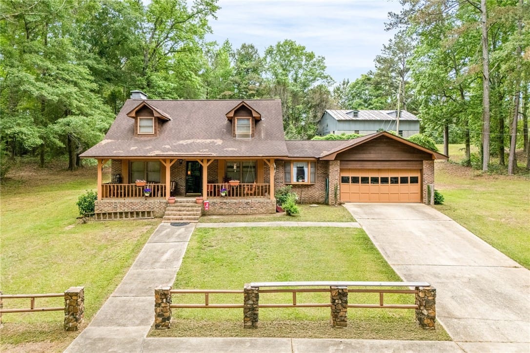 3569 LEE ROAD 166, Opelika, AL, 36804