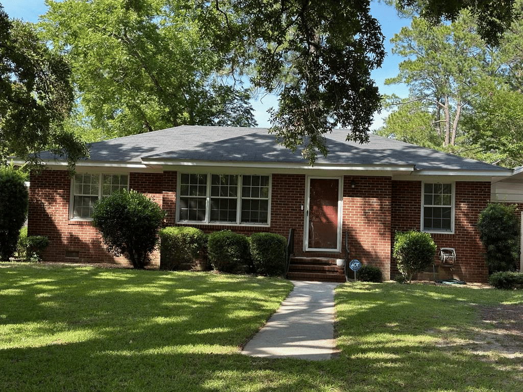 2010 McIntosh Road, Albany, GA, 31701