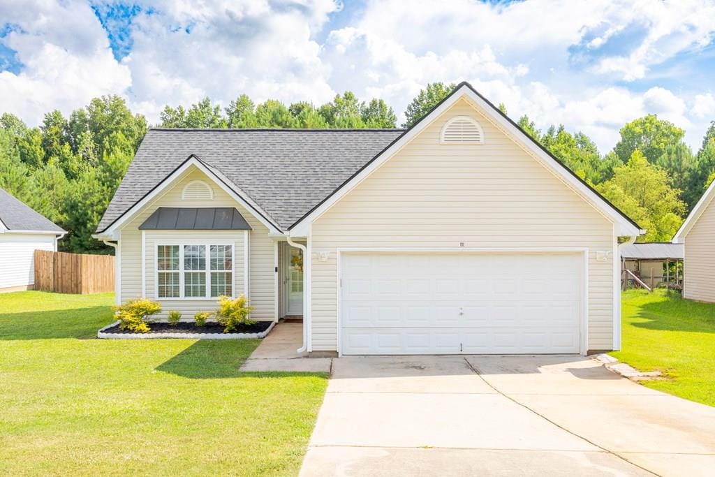 111 Margaret Way, Hogansville, GA 30230, Main View