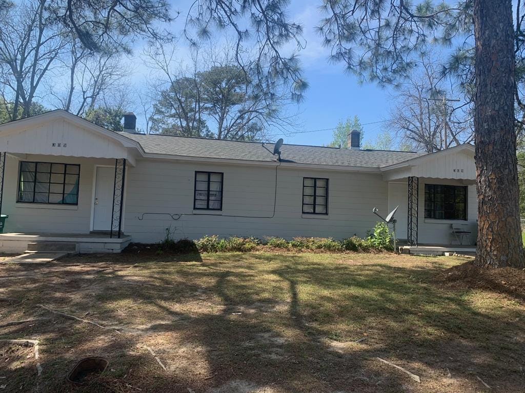 309 Cleveland Street S, Albany, GA, 31701
