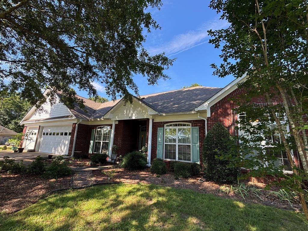 90 Fiddlers Lane, Buena Vista, GA, 31803