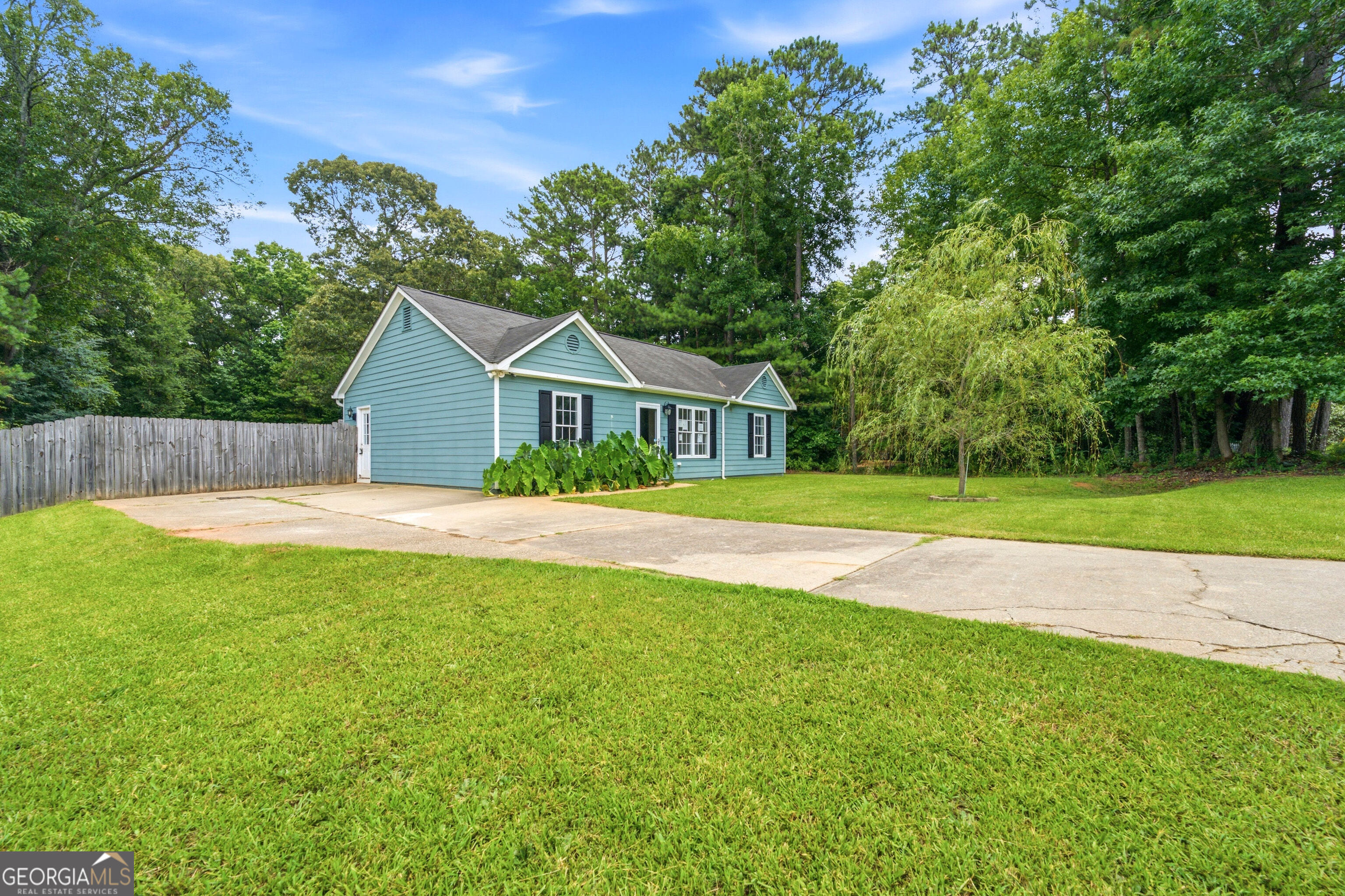 129 Old Hwy 85, Senoia, GA 30276