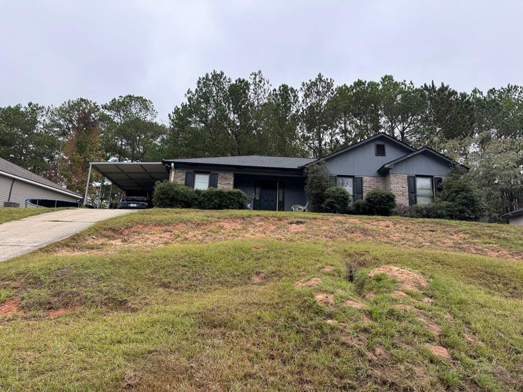 6025 Harvest Drive, Columbus, GA, 31907