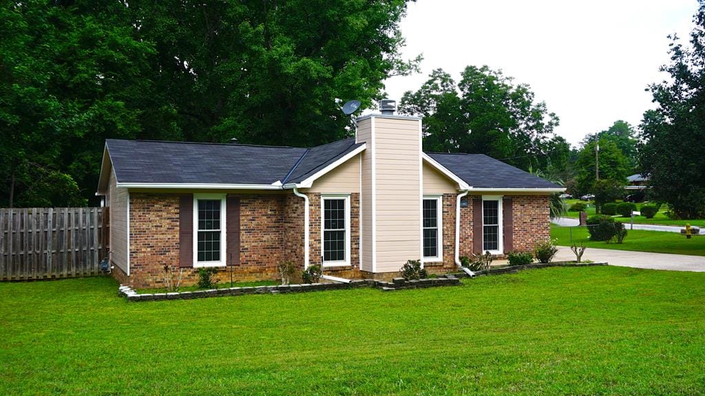 33 Wickham Drive, Columbus, GA, 31907