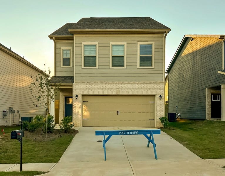 2664 Stokes Drive, Opelika, AL, 36804