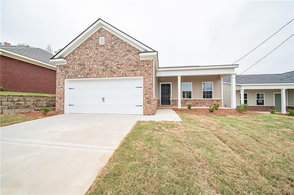 154 Lee Road 308/ Wellman Dr, Phenix City, AL, 36870 — Photo 3