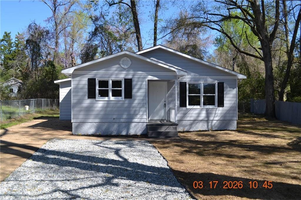 2106 27th Street, Phenix City, AL, 36867