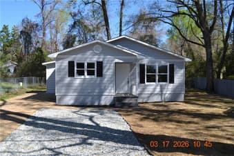 2106 27th, Phenix City, AL, 36867