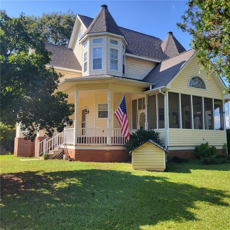 1080 County Road 90, Lafayette, AL, 36862 — Photo 2