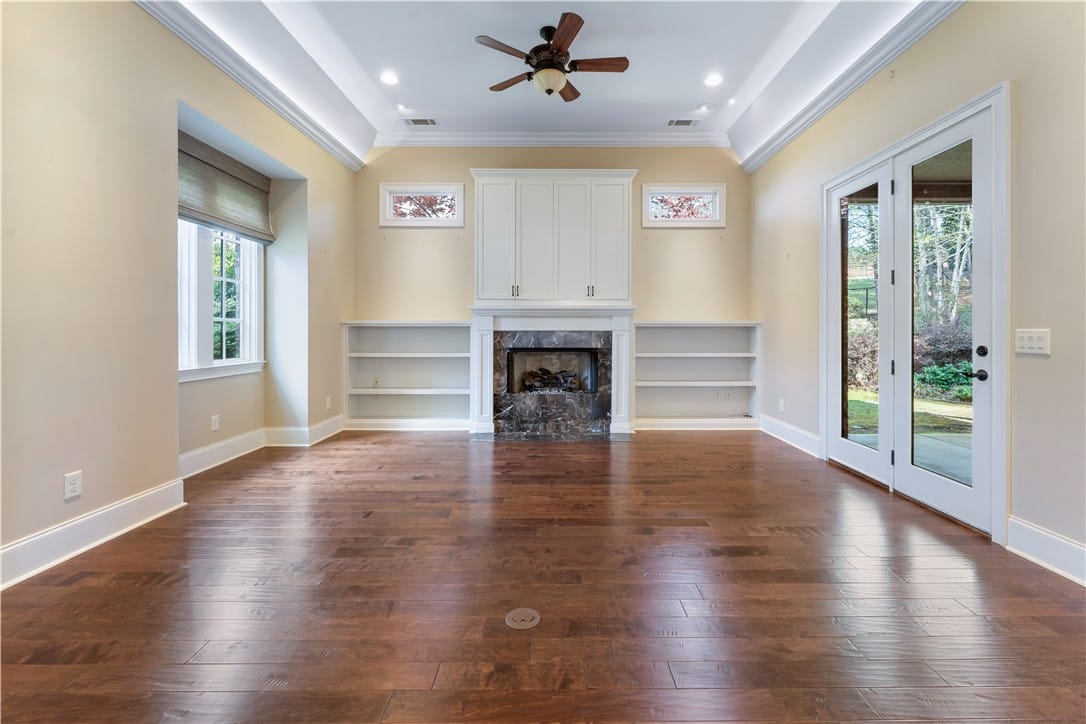 1668 Woodley Circle, Auburn, AL, 36830 — Photo 3