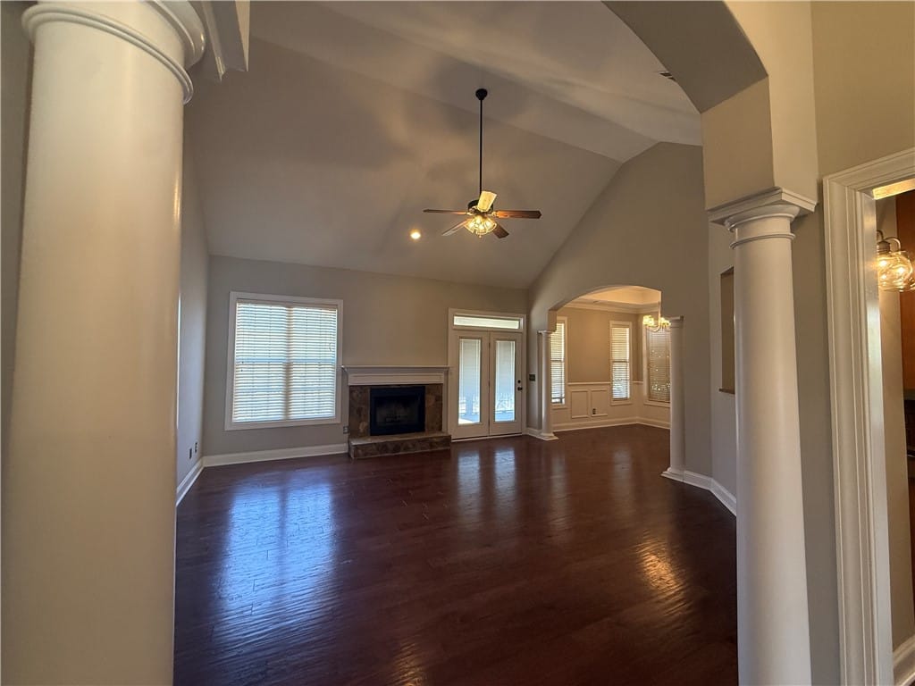 1273 Aubie Dr, Auburn, AL 36830, USA