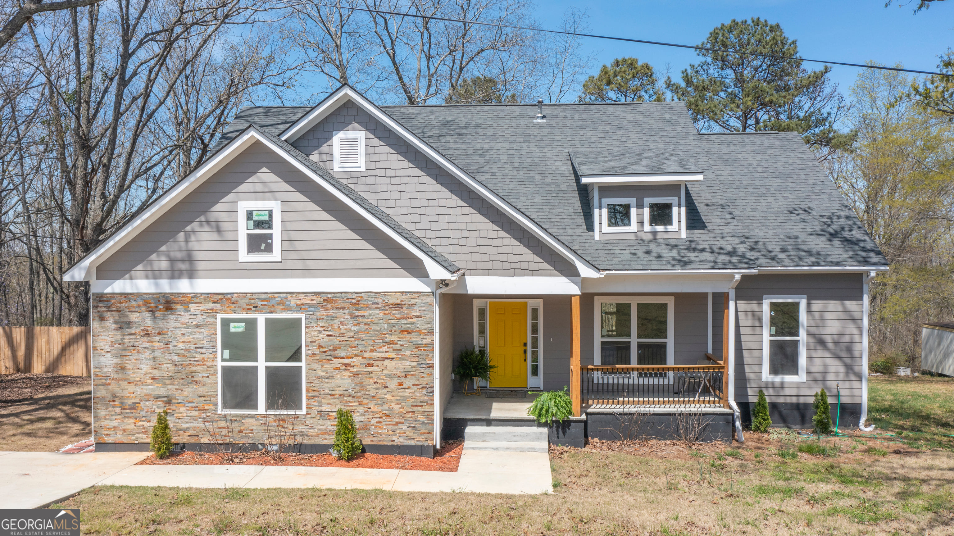 6989 Scenic, Manchester, GA, 31816