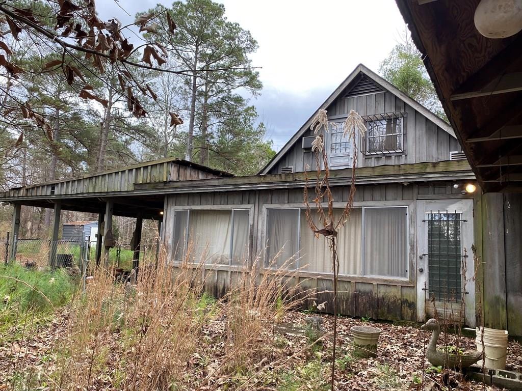 754 and 854 Terry Lane, Fortson, GA, 31808